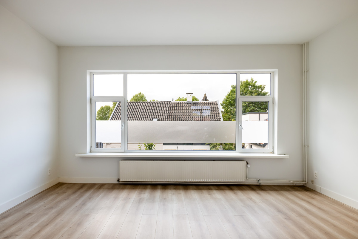Appartement te koop: Bergweg 4A, Zeist