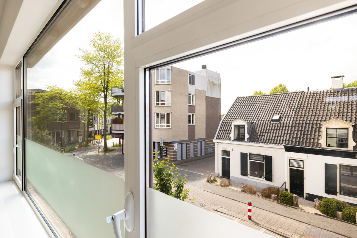 Appartement te koop: Bergweg 4A, Zeist