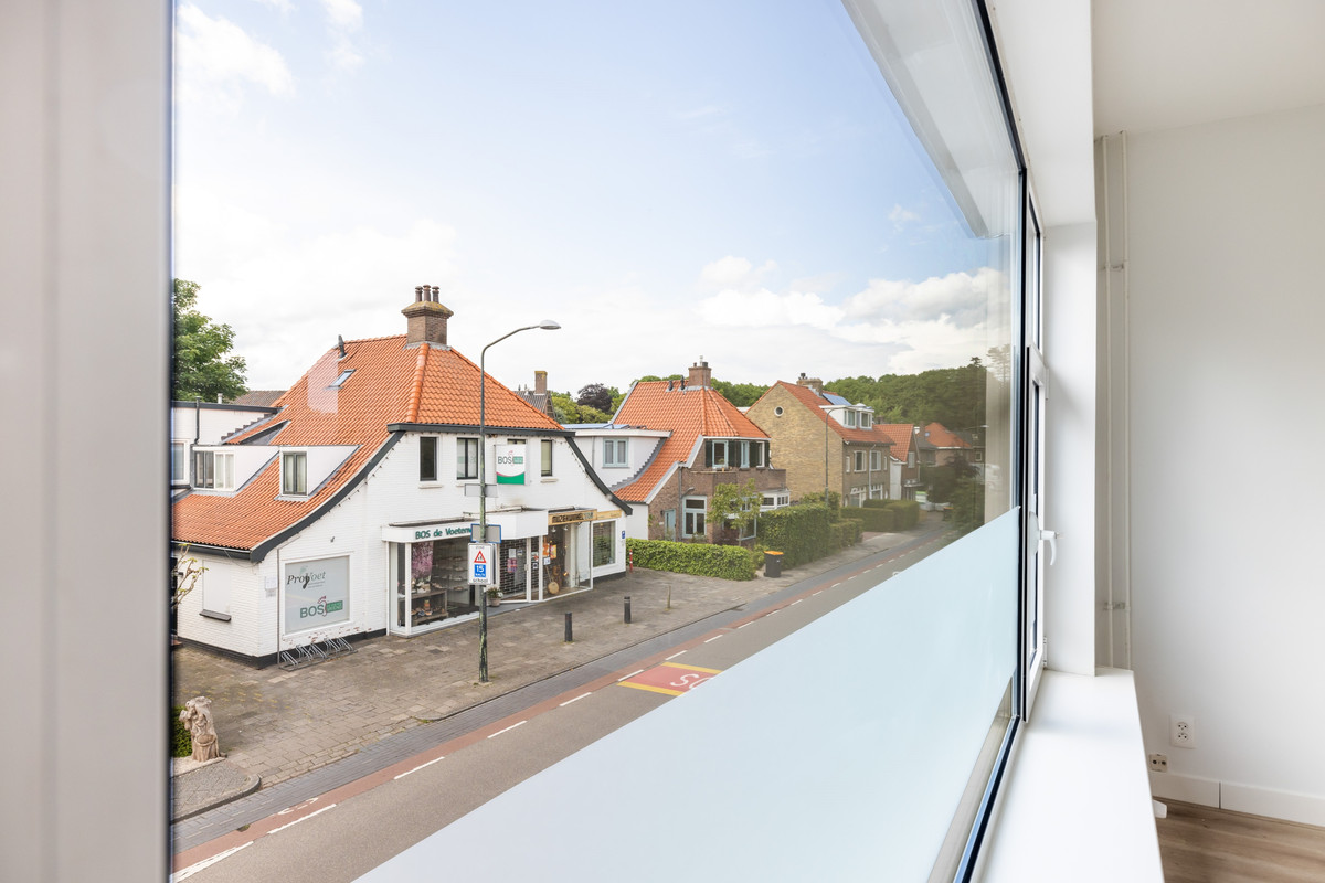 Appartement te koop: Bergweg 4A, Zeist