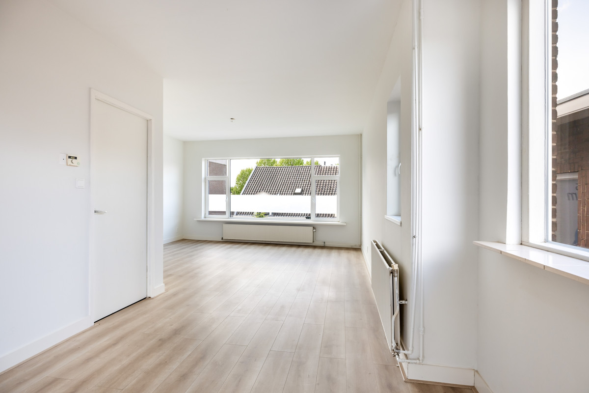 Appartement te koop: Bergweg 4A, Zeist