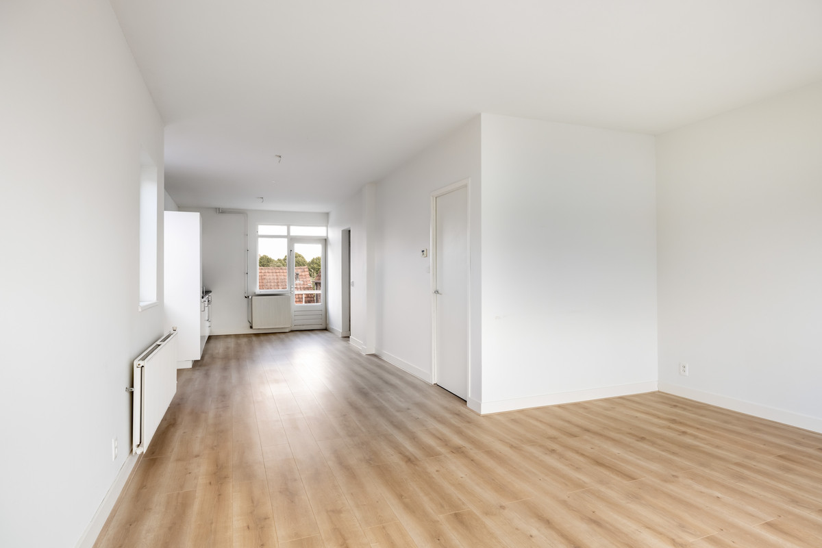 Appartement te koop: Bergweg 4A, Zeist