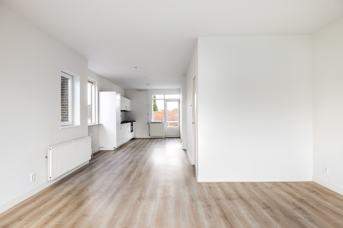 Appartement te koop: Bergweg 4A, Zeist