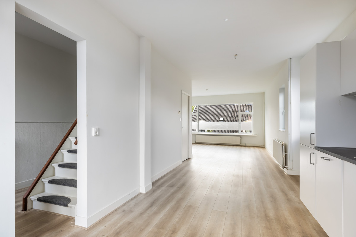 Appartement te koop: Bergweg 4A, Zeist