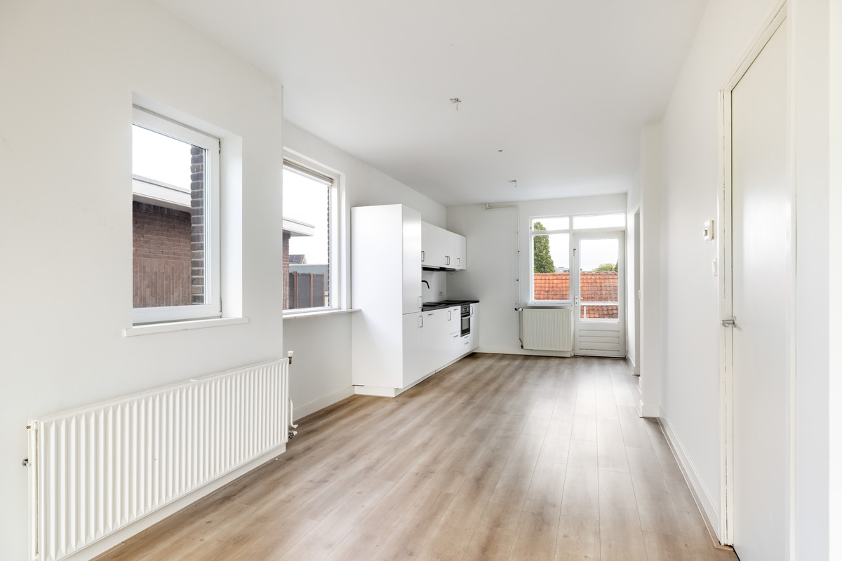 Appartement te koop: Bergweg 4A, Zeist