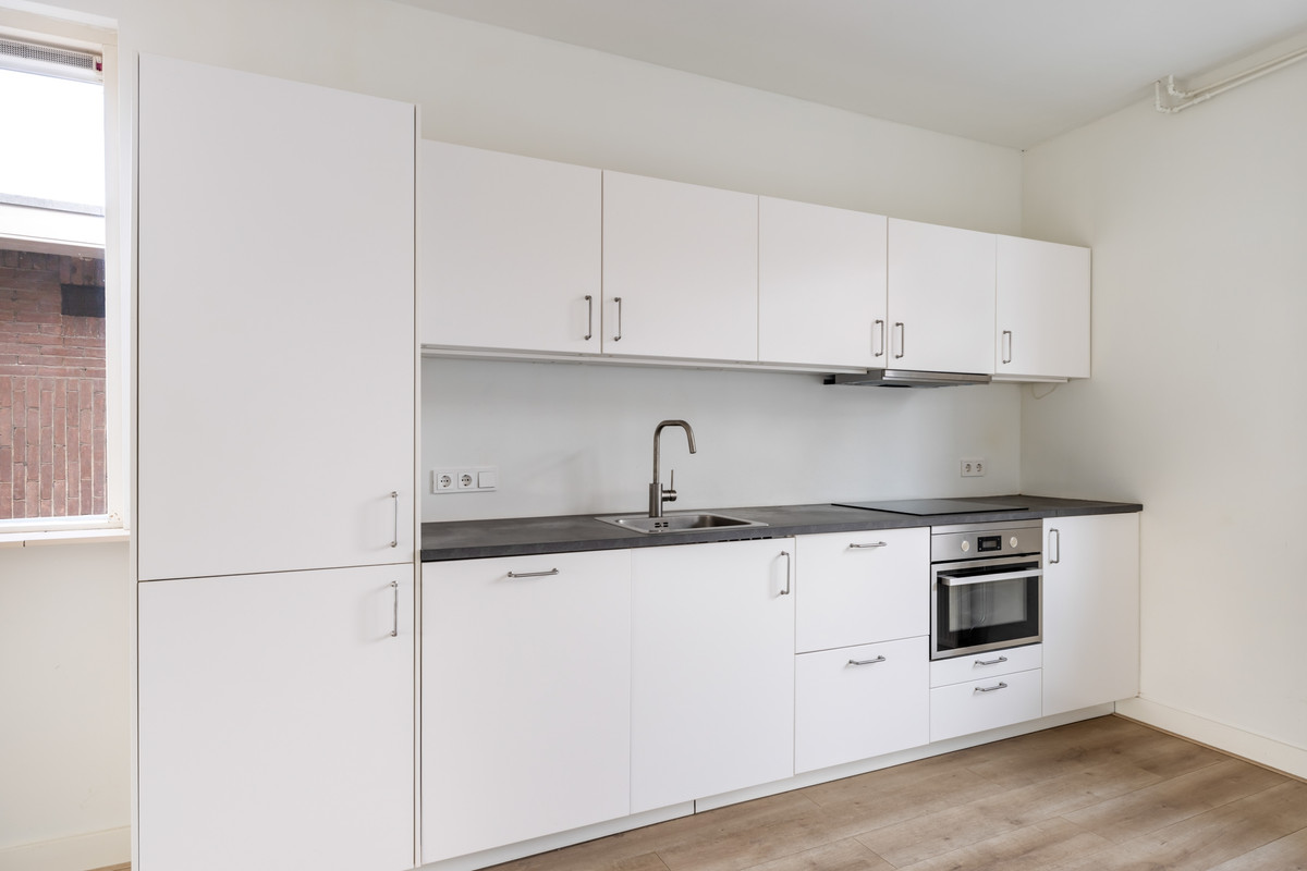 Appartement te koop: Bergweg 4A, Zeist