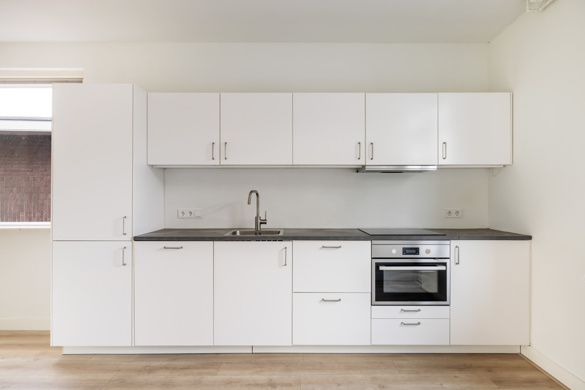 Appartement te koop: Bergweg 4A, Zeist