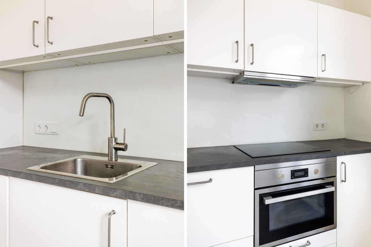 Appartement te koop: Bergweg 4A, Zeist