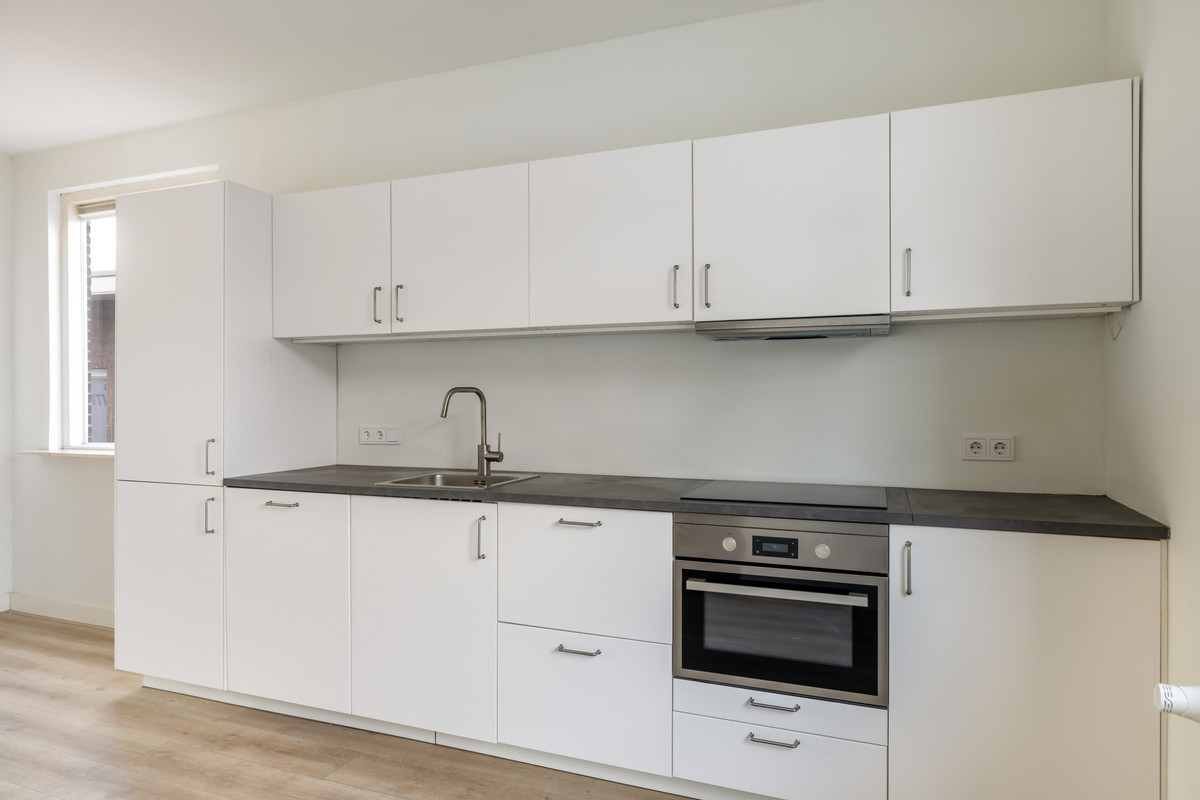 Appartement te koop: Bergweg 4A, Zeist