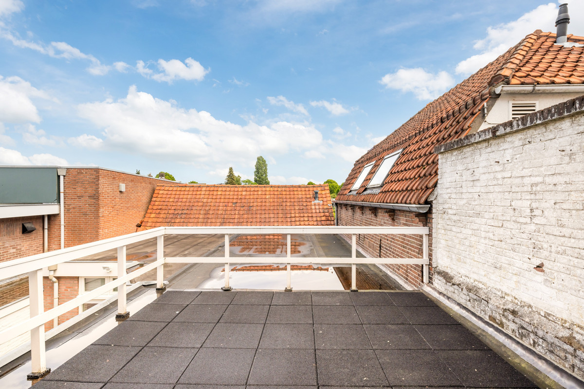 Appartement te koop: Bergweg 4A, Zeist