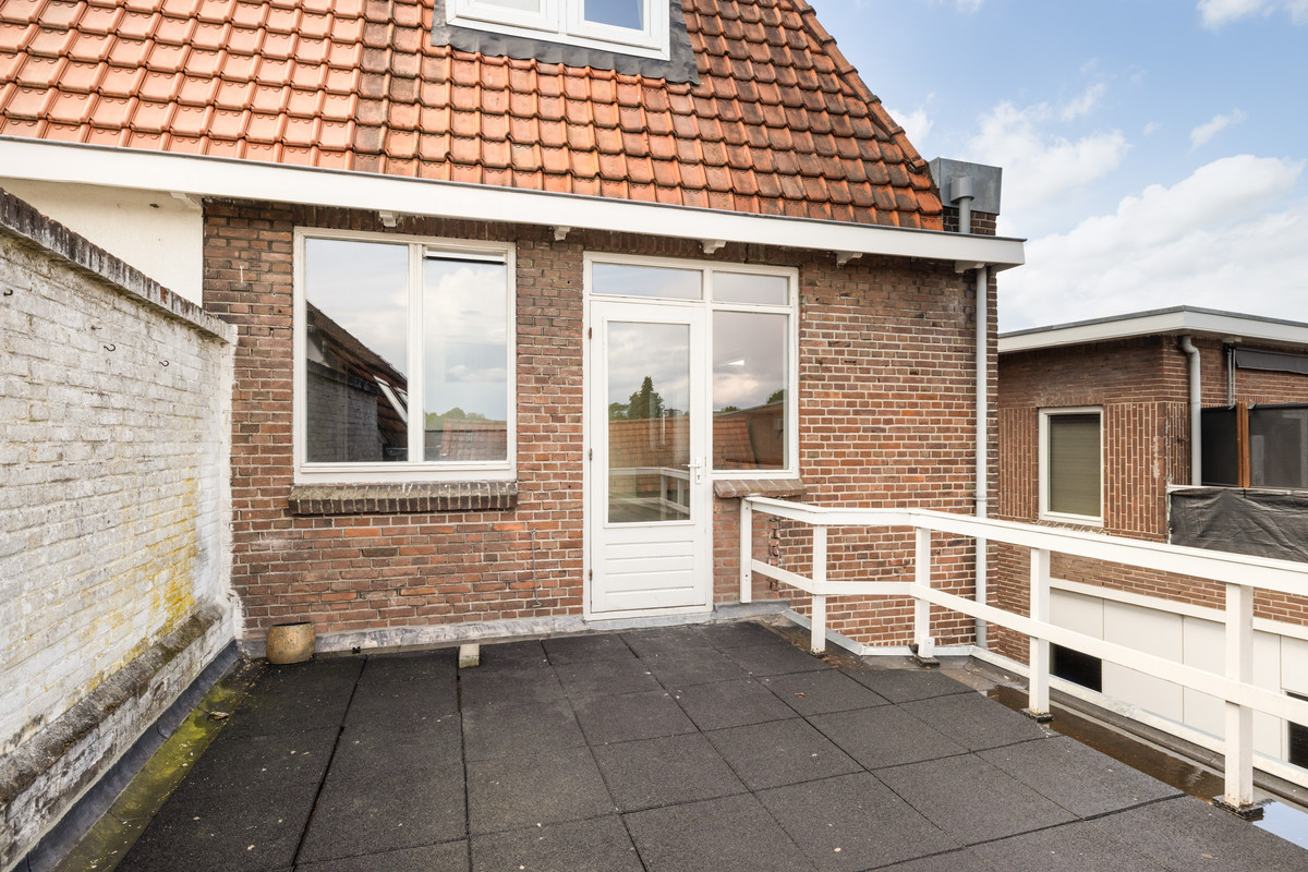 Appartement te koop: Bergweg 4A, Zeist