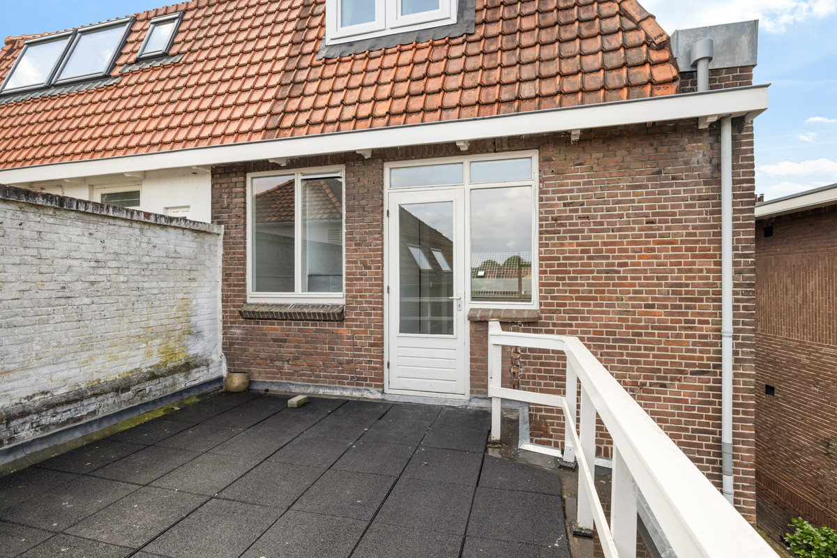 Appartement te koop: Bergweg 4A, Zeist