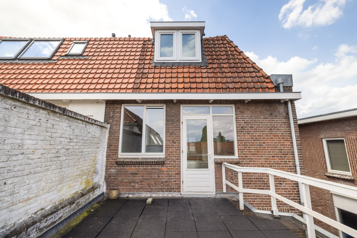 Appartement te koop: Bergweg 4A, Zeist