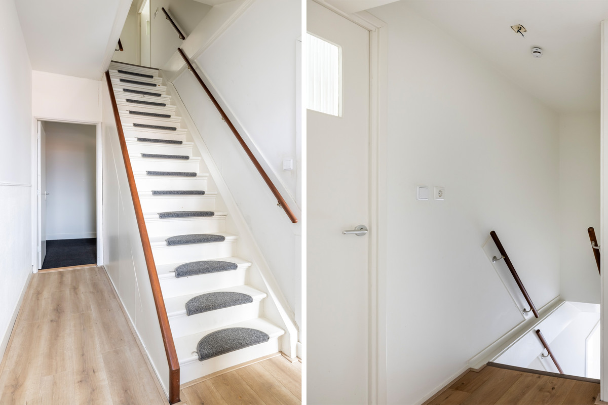 Appartement te koop: Bergweg 4A, Zeist