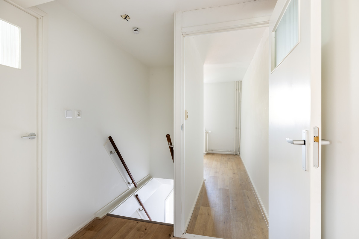 Appartement te koop: Bergweg 4A, Zeist