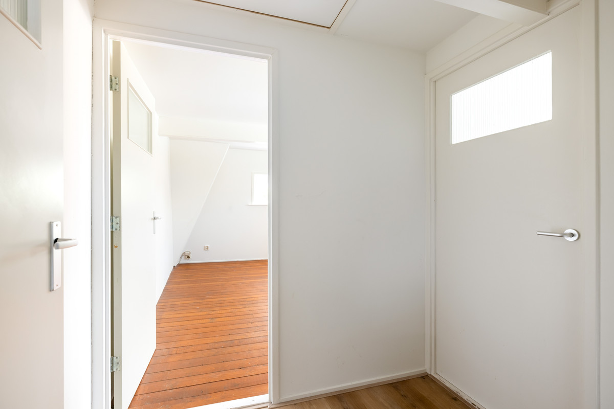 Appartement te koop: Bergweg 4A, Zeist