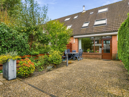 De Hoorn 18