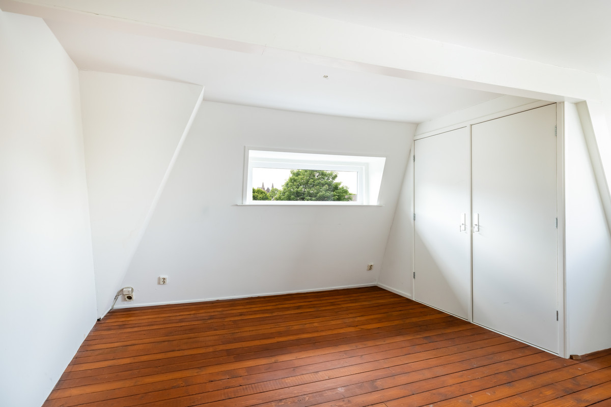 Appartement te koop: Bergweg 4A, Zeist