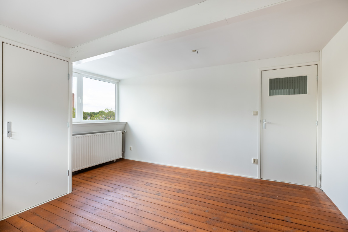 Appartement te koop: Bergweg 4A, Zeist