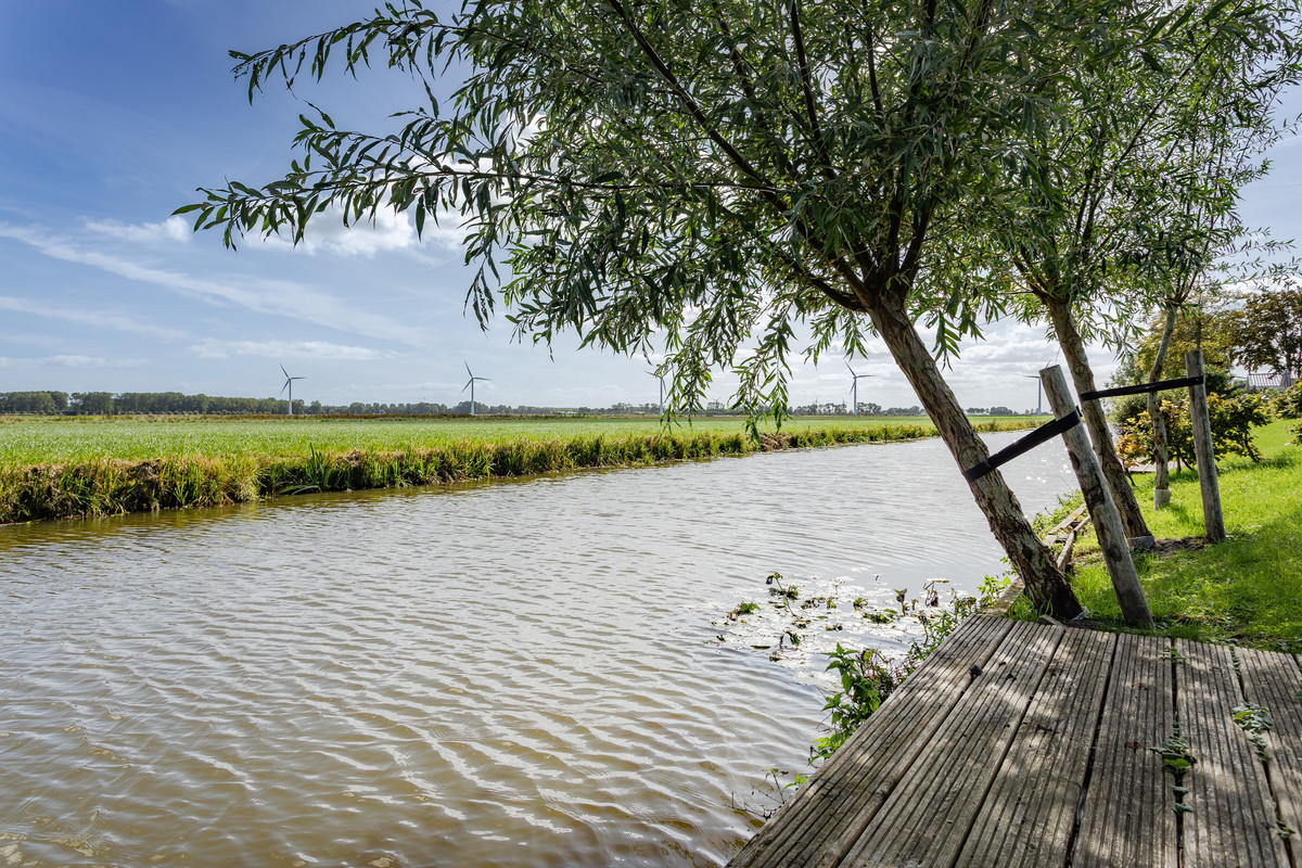 Vrijstaande woning te koop: Lijsbeth Tijsweg 7-134, Berkhout
