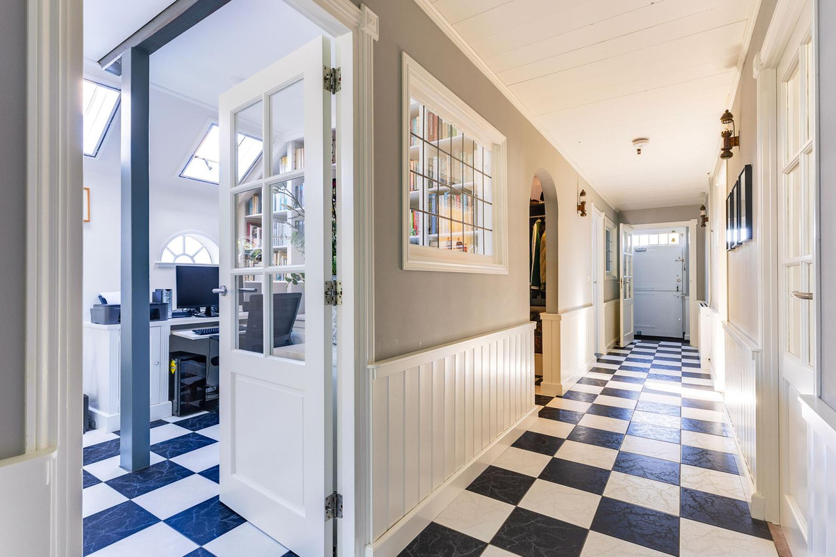 Vrijstaande woning te koop: Kerkstraat 42, Wognum