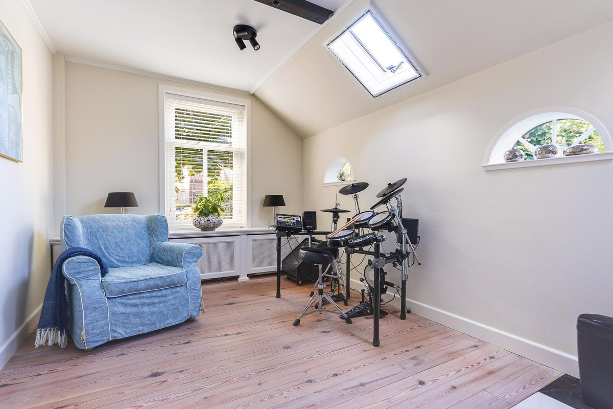 Vrijstaande woning te koop: Kerkstraat 42, Wognum