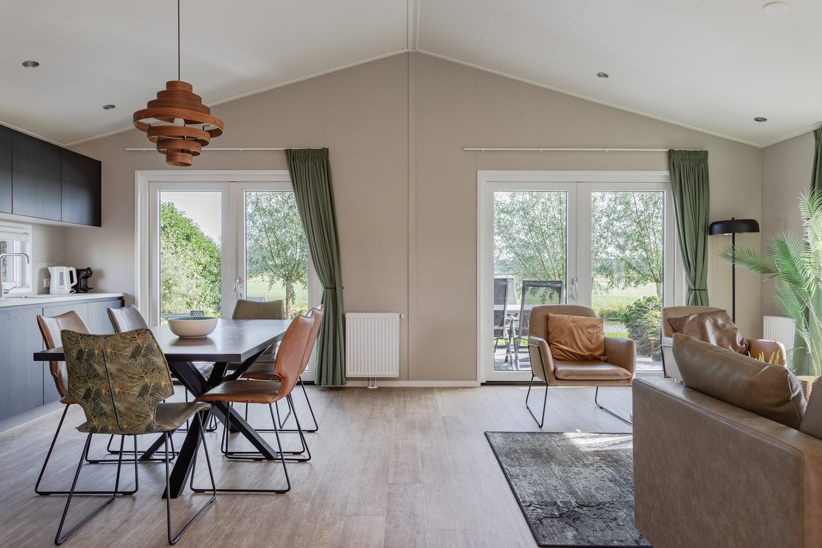 Vrijstaande woning te koop: Lijsbeth Tijsweg 7-134, Berkhout