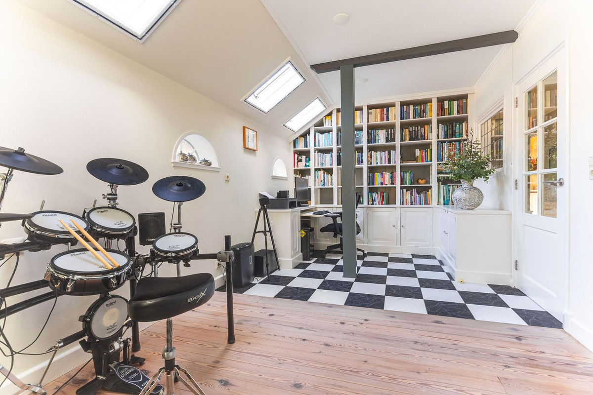 Vrijstaande woning te koop: Kerkstraat 42, Wognum