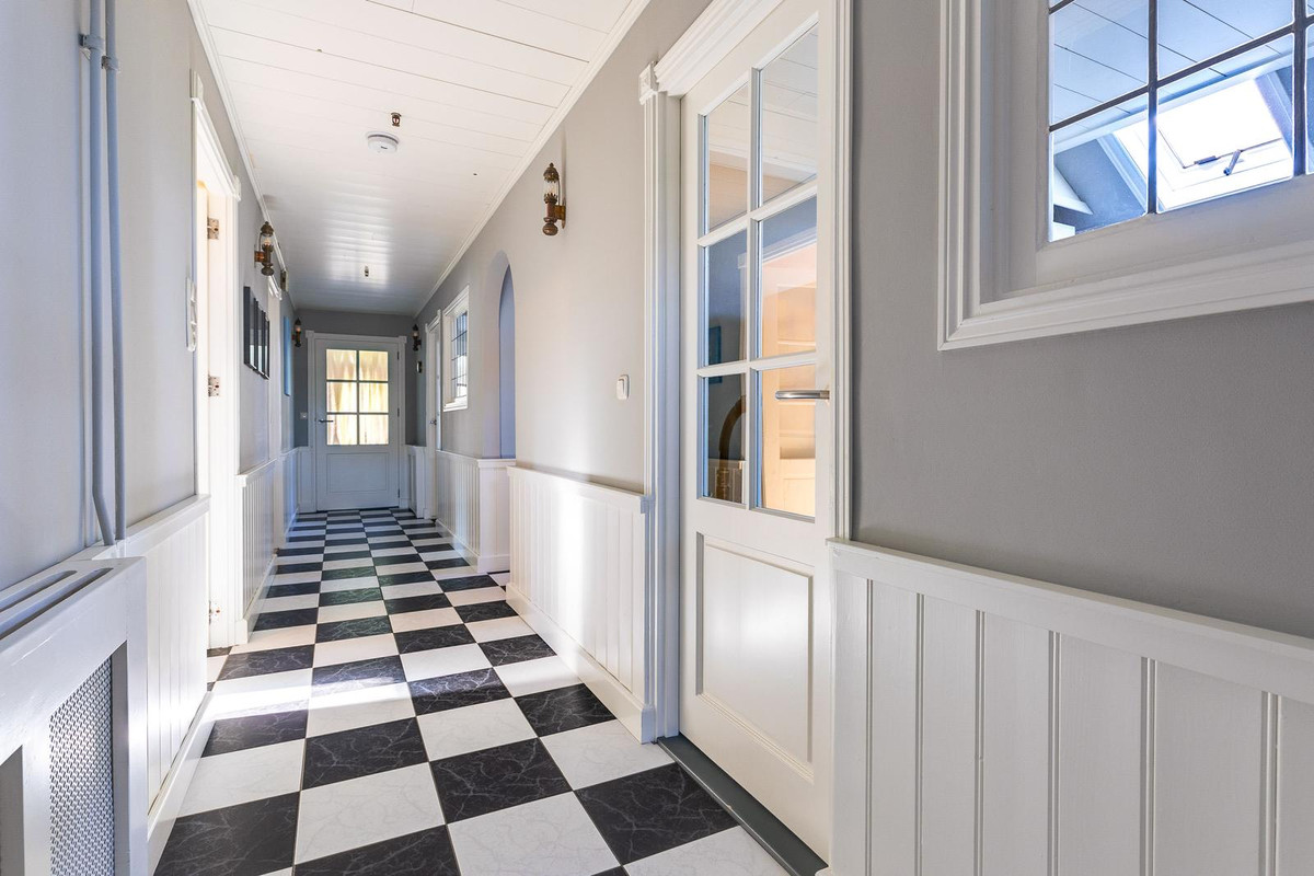 Vrijstaande woning te koop: Kerkstraat 42, Wognum