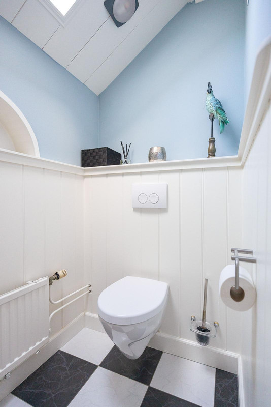 Vrijstaande woning te koop: Kerkstraat 42, Wognum