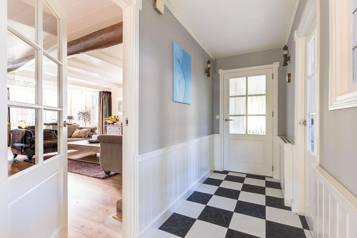 Vrijstaande woning te koop: Kerkstraat 42, Wognum
