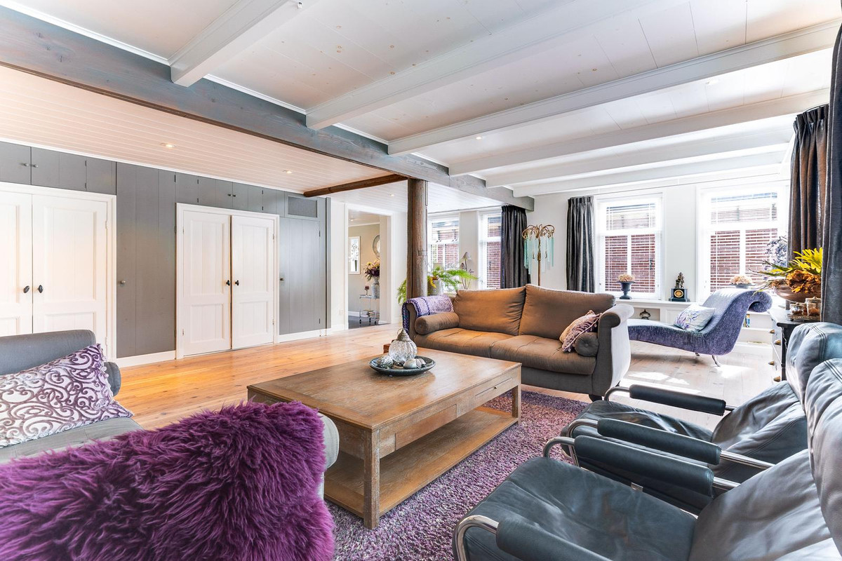Vrijstaande woning te koop: Kerkstraat 42, Wognum