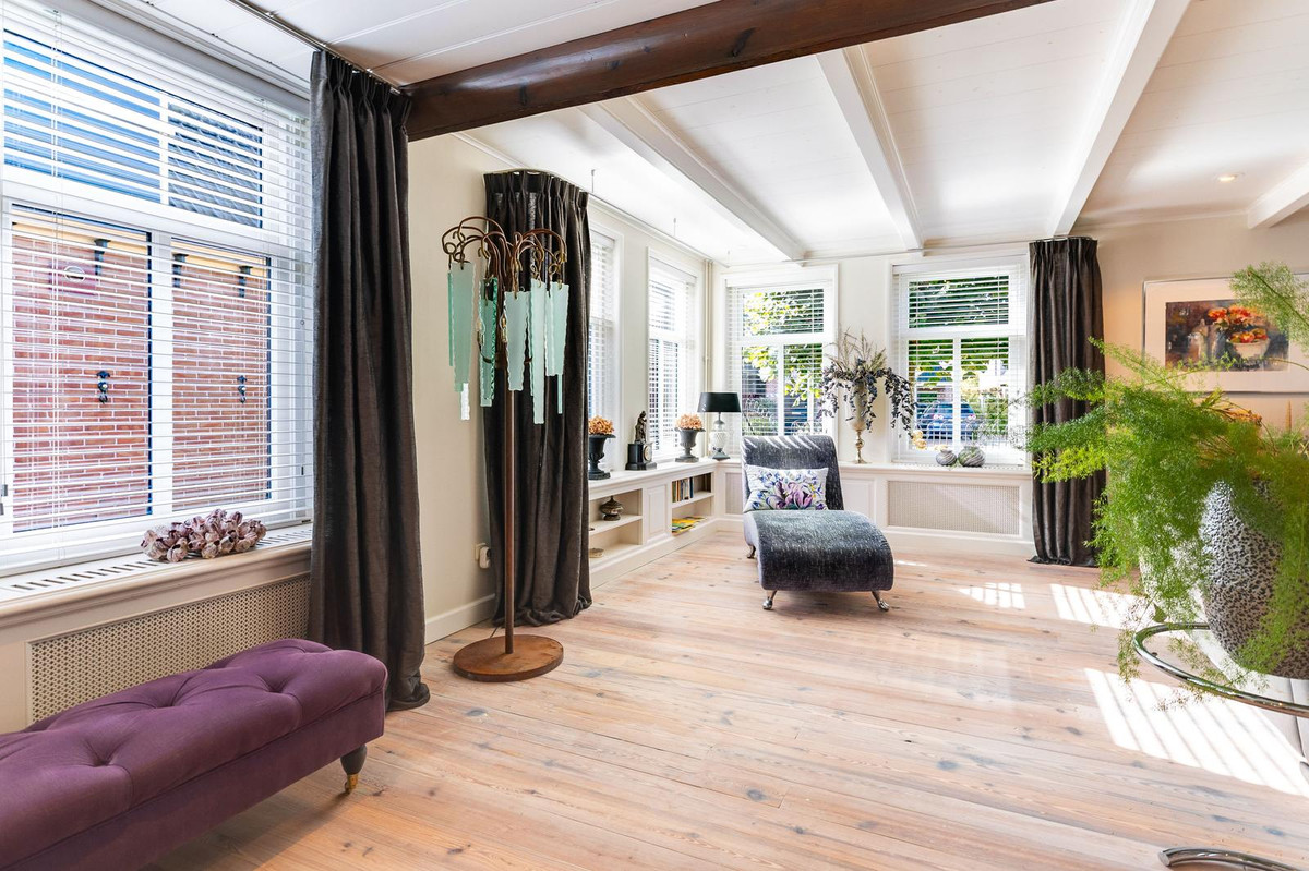Vrijstaande woning te koop: Kerkstraat 42, Wognum