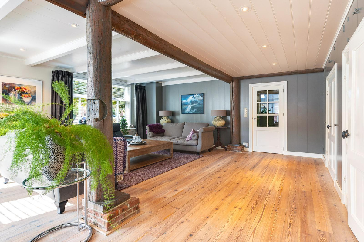Vrijstaande woning te koop: Kerkstraat 42, Wognum