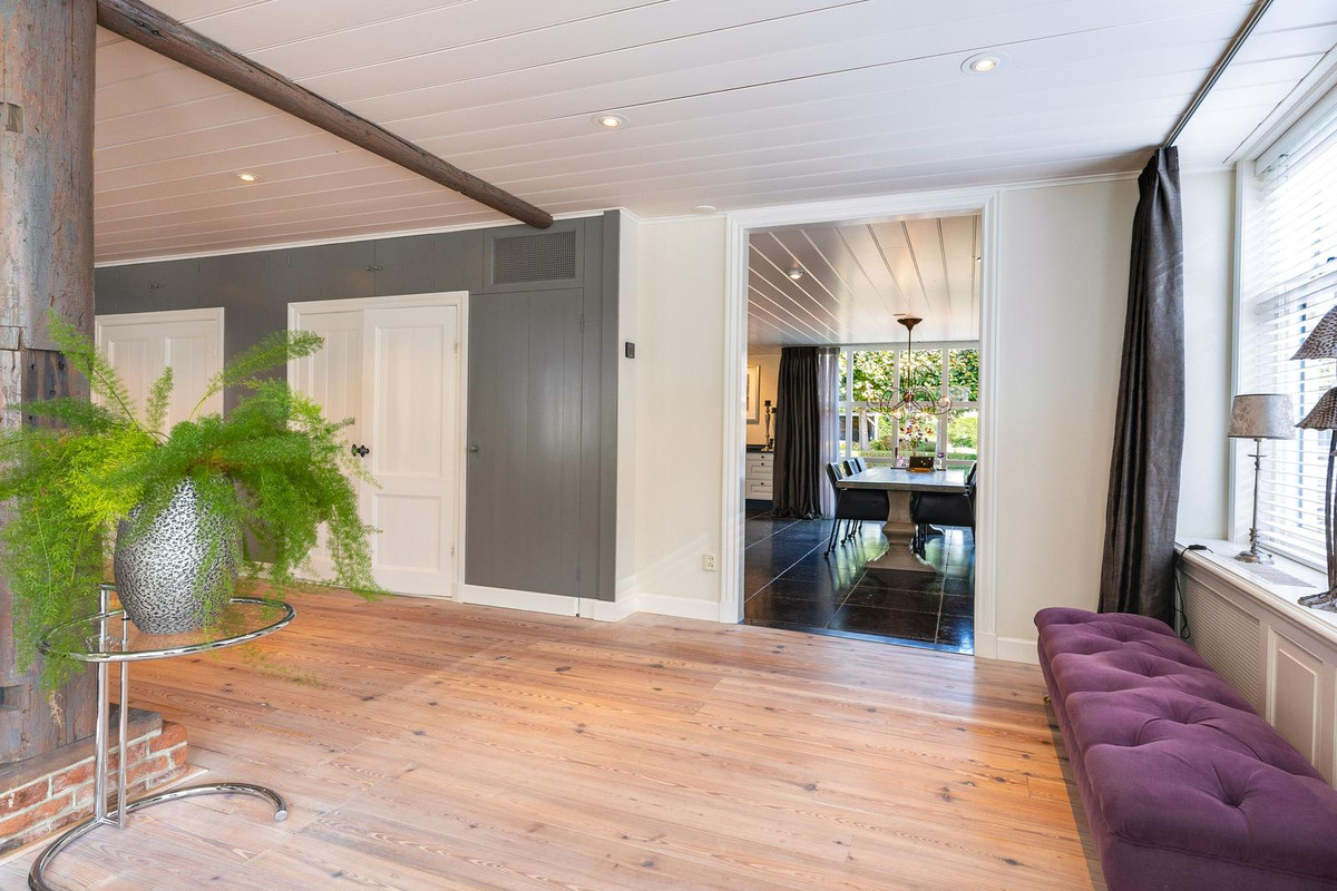Vrijstaande woning te koop: Kerkstraat 42, Wognum