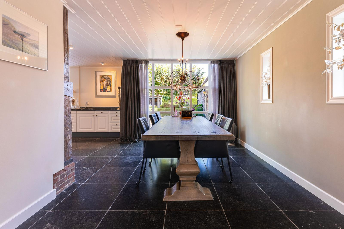 Vrijstaande woning te koop: Kerkstraat 42, Wognum