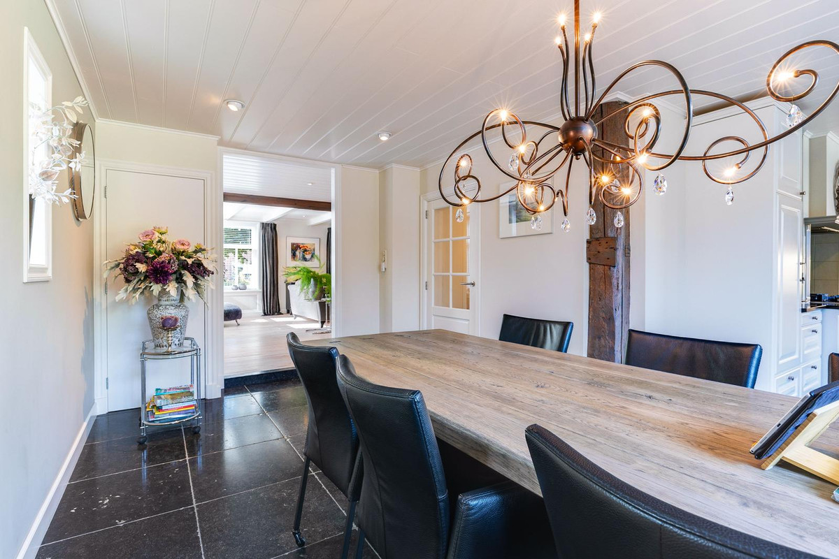 Vrijstaande woning te koop: Kerkstraat 42, Wognum