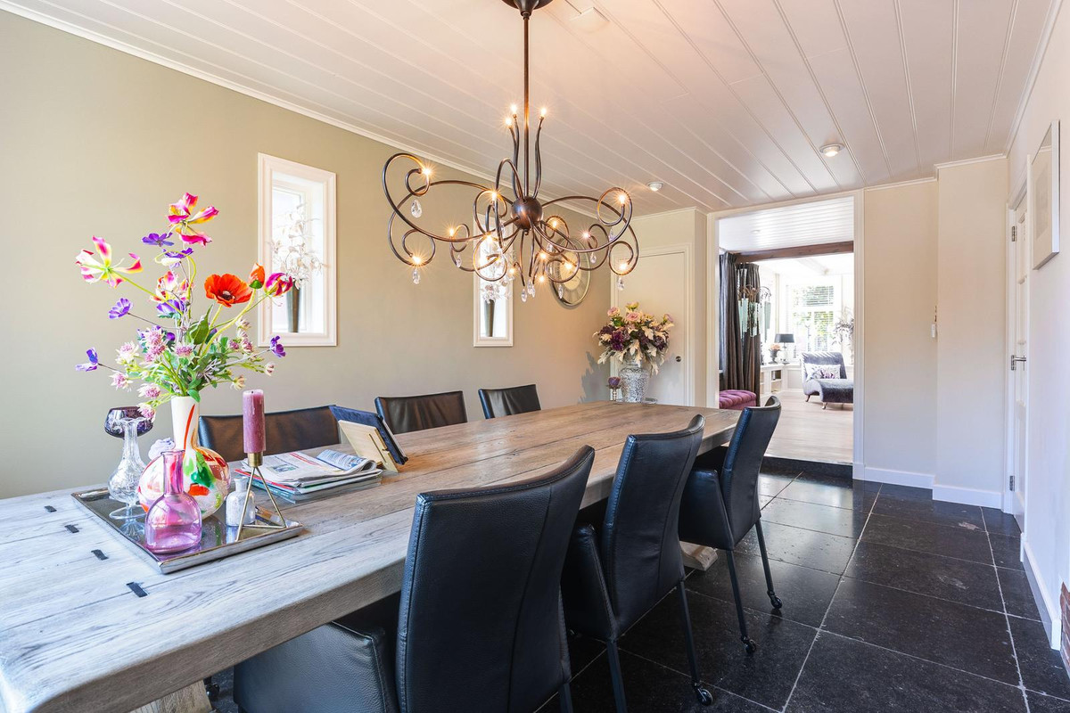 Vrijstaande woning te koop: Kerkstraat 42, Wognum