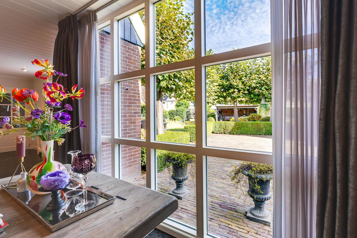 Vrijstaande woning te koop: Kerkstraat 42, Wognum