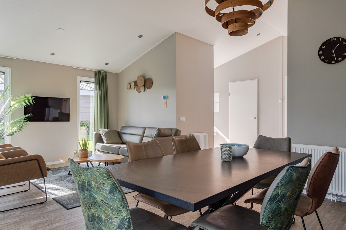 Vrijstaande woning te koop: Lijsbeth Tijsweg 7-134, Berkhout