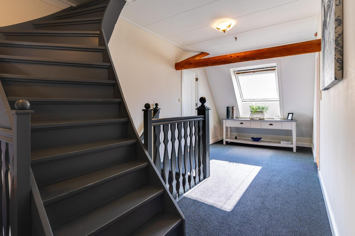 Vrijstaande woning te koop: Kerkstraat 42, Wognum