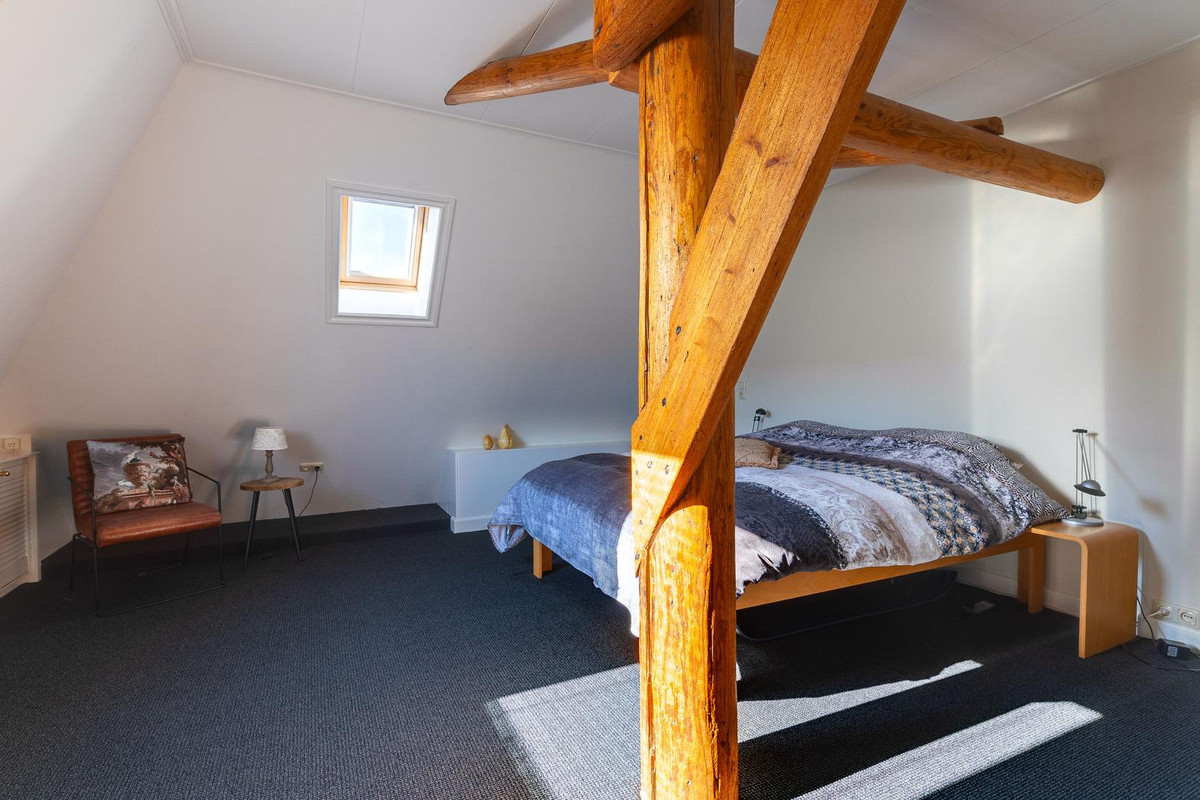 Vrijstaande woning te koop: Kerkstraat 42, Wognum