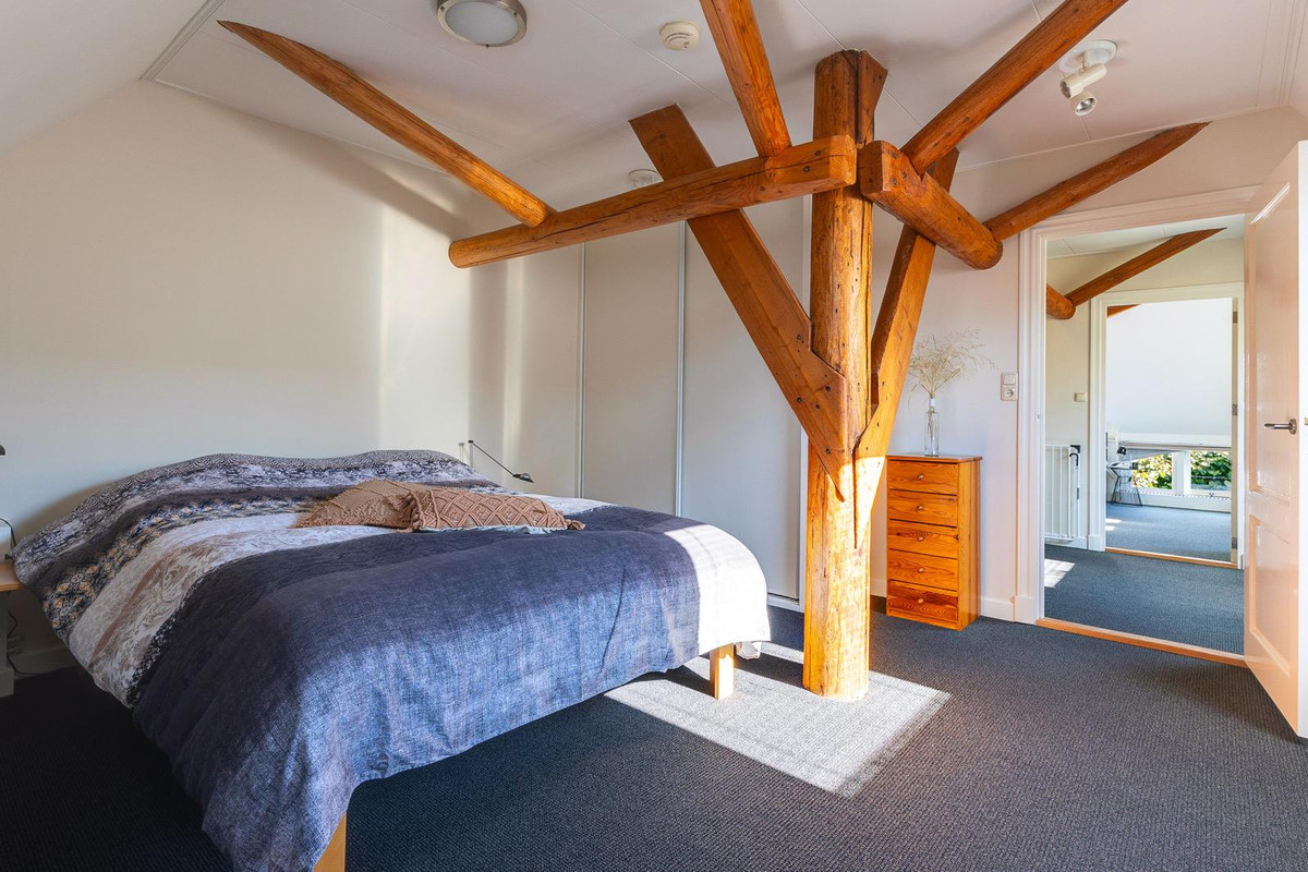 Vrijstaande woning te koop: Kerkstraat 42, Wognum