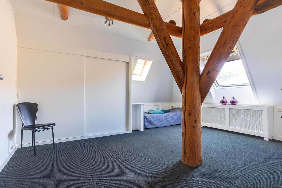 Vrijstaande woning te koop: Kerkstraat 42, Wognum