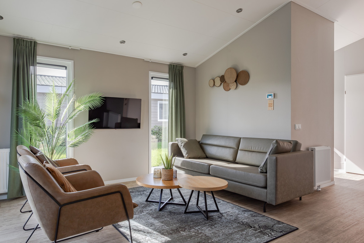 Vrijstaande woning te koop: Lijsbeth Tijsweg 7-134, Berkhout