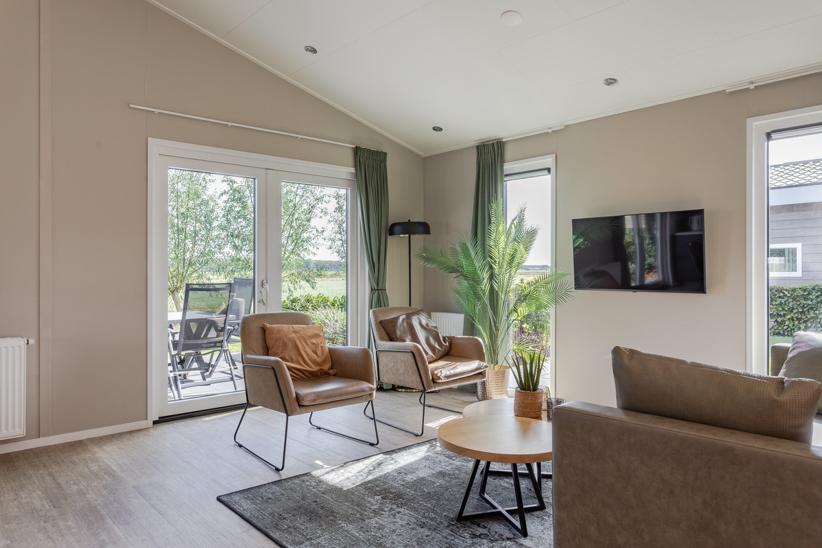 Vrijstaande woning te koop: Lijsbeth Tijsweg 7-134, Berkhout