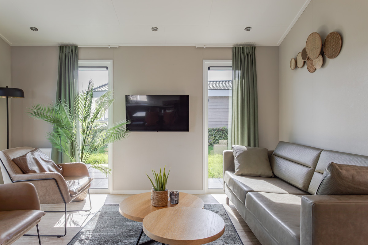 Vrijstaande woning te koop: Lijsbeth Tijsweg 7-134, Berkhout