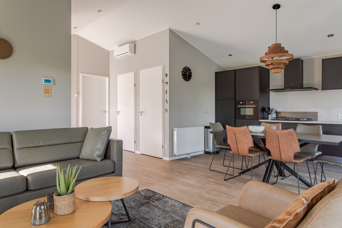 Vrijstaande woning te koop: Lijsbeth Tijsweg 7-134, Berkhout