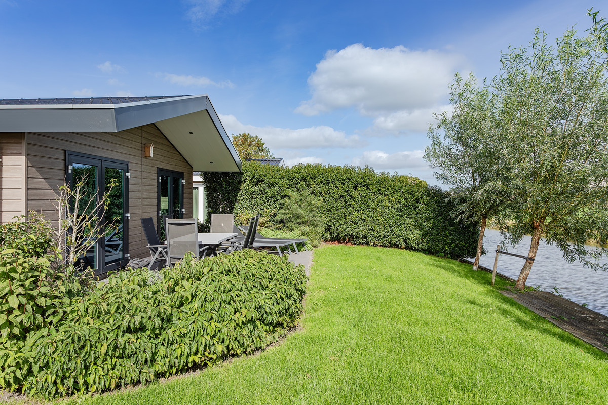 Vrijstaande woning te koop: Lijsbeth Tijsweg 7-134, Berkhout