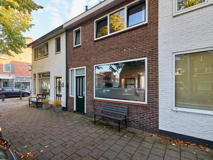 Edisonstraat 7