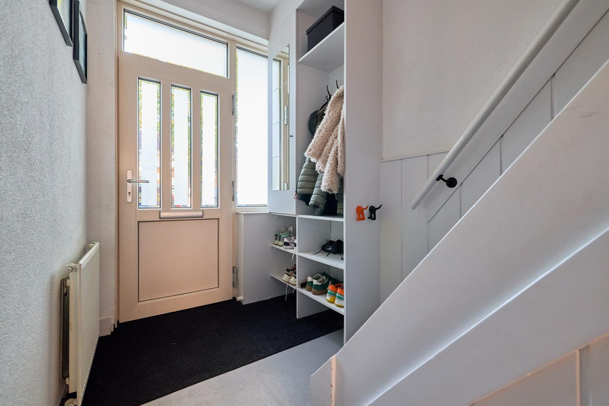 Tussenwoning te koop: edisonstraat 7, Utrecht